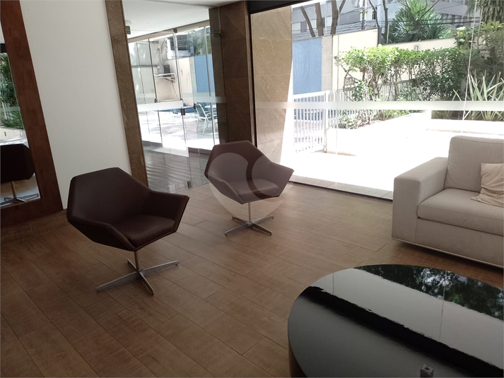 Venda Apartamento São Paulo Santa Cecília REO473546 39