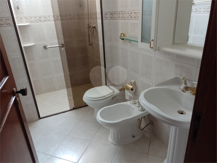 Venda Apartamento São Paulo Santa Cecília REO473546 26