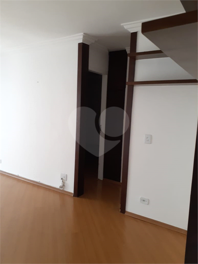 Venda Apartamento São Paulo Vila Monte Alegre REO473579 6