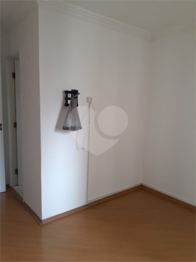 Venda Apartamento São Paulo Vila Monte Alegre REO473579 7