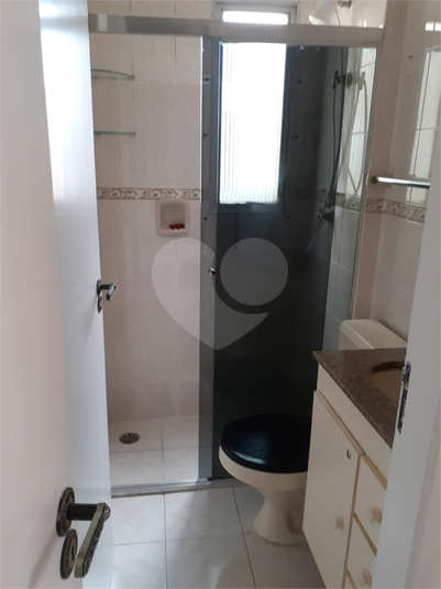 Venda Apartamento São Paulo Vila Monte Alegre REO473579 25