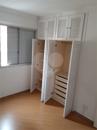 Venda Apartamento São Paulo Vila Monte Alegre REO473579 18