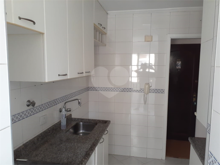 Venda Apartamento São Paulo Vila Monte Alegre REO473579 11