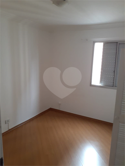 Venda Apartamento São Paulo Vila Monte Alegre REO473579 19