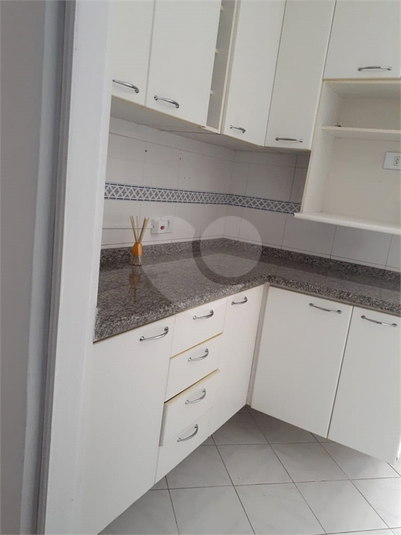 Venda Apartamento São Paulo Vila Monte Alegre REO473579 8