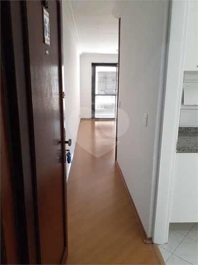 Venda Apartamento São Paulo Vila Monte Alegre REO473579 3