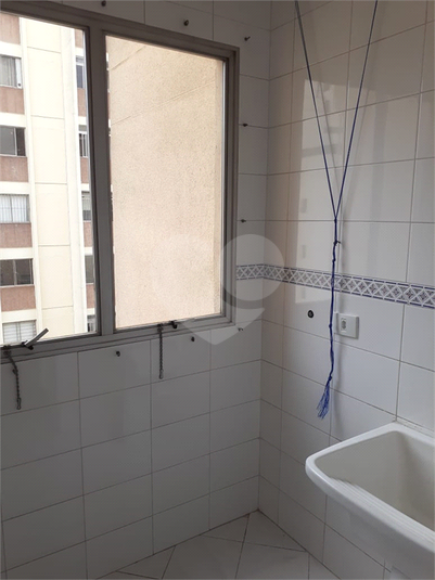 Venda Apartamento São Paulo Vila Monte Alegre REO473579 29