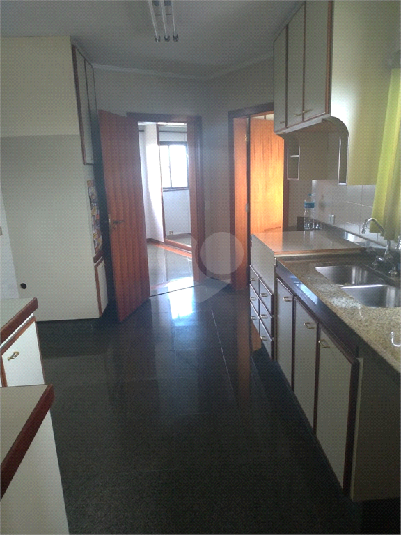 Venda Apartamento São Paulo Vila Santo Estéfano REO473585 11