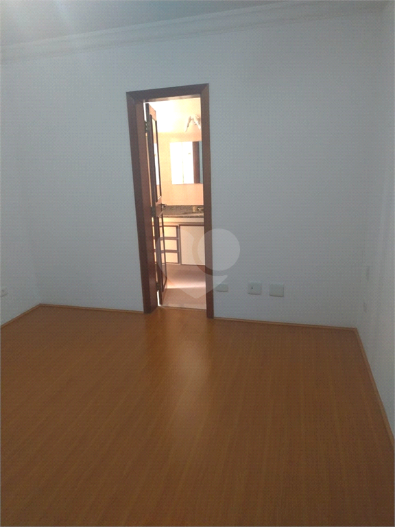 Venda Apartamento São Paulo Vila Santo Estéfano REO473585 2