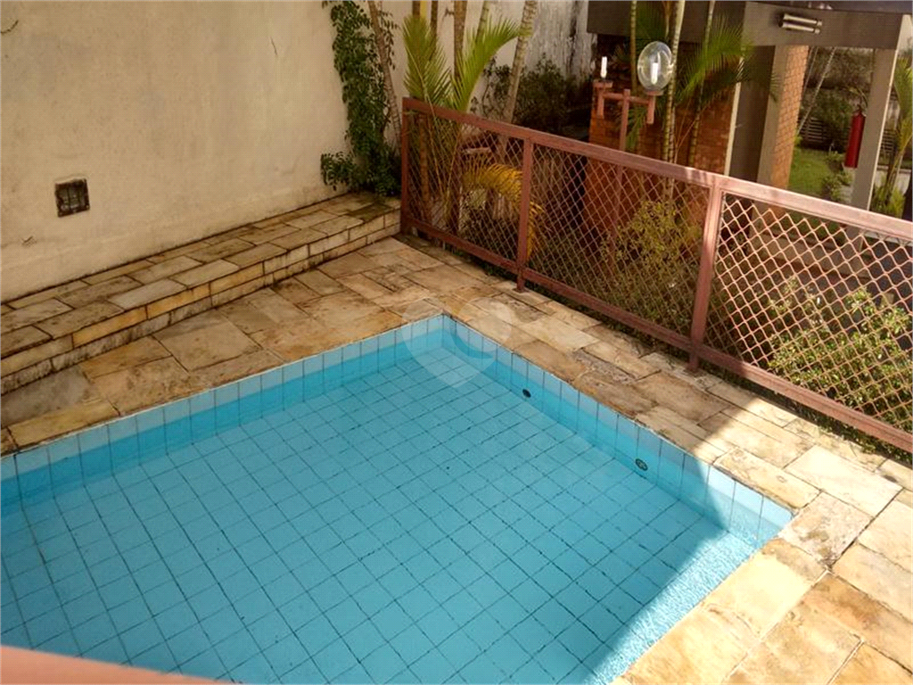 Venda Apartamento São Paulo Vila Santo Estéfano REO473585 15