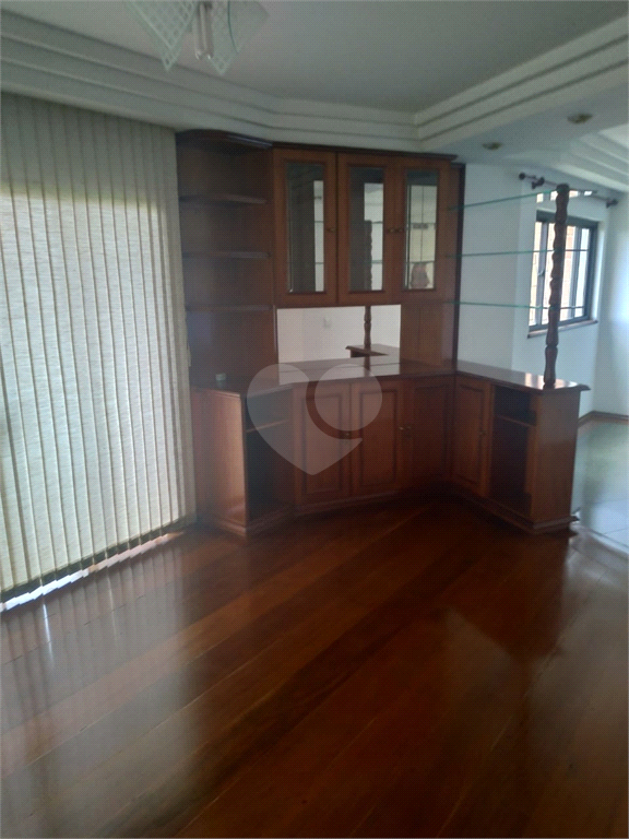 Venda Apartamento São Paulo Vila Santo Estéfano REO473585 1