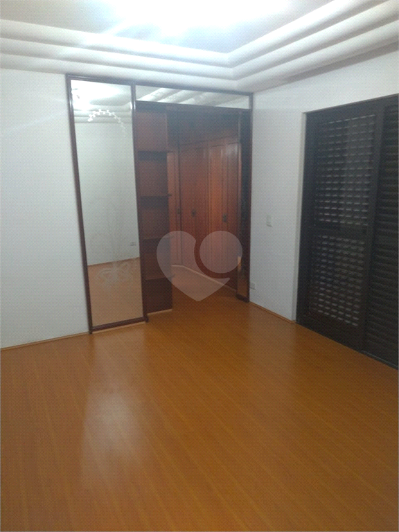 Venda Apartamento São Paulo Vila Santo Estéfano REO473585 3