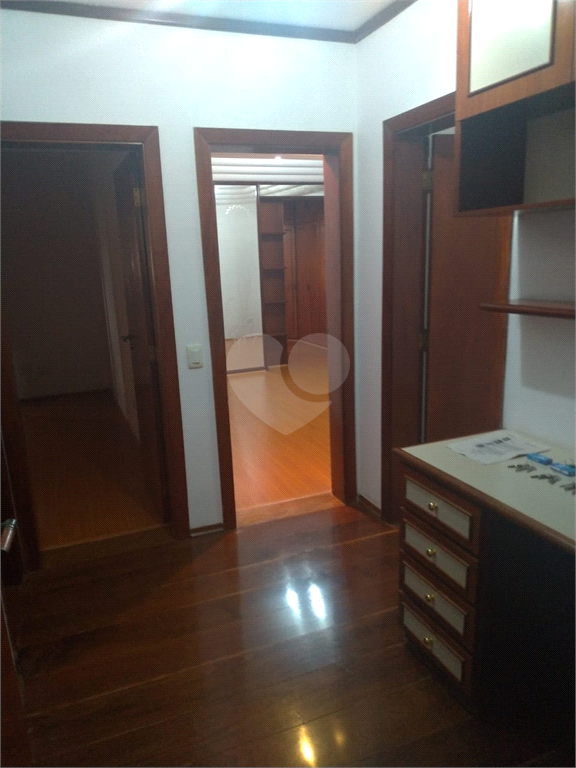 Venda Apartamento São Paulo Vila Santo Estéfano REO473585 4