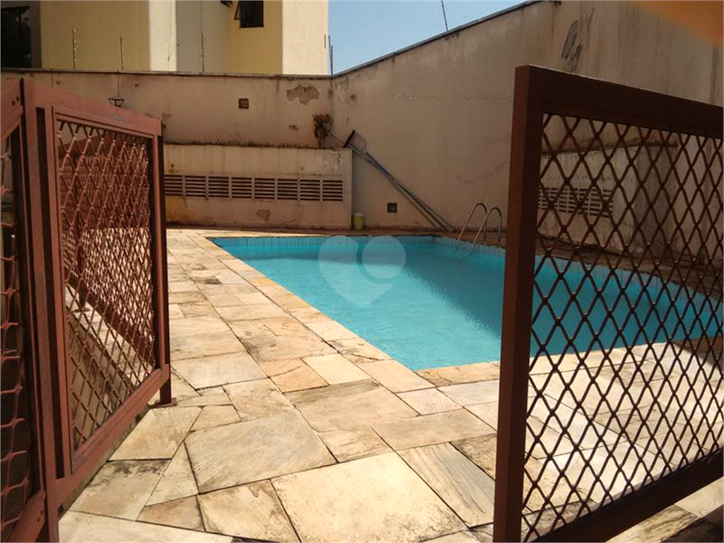 Venda Apartamento São Paulo Vila Santo Estéfano REO473585 7