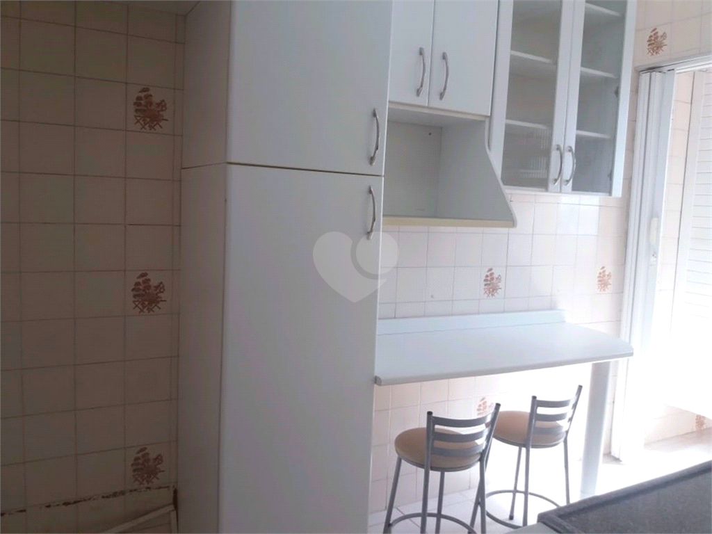 Venda Apartamento São Paulo Jardim Regis REO473661 6