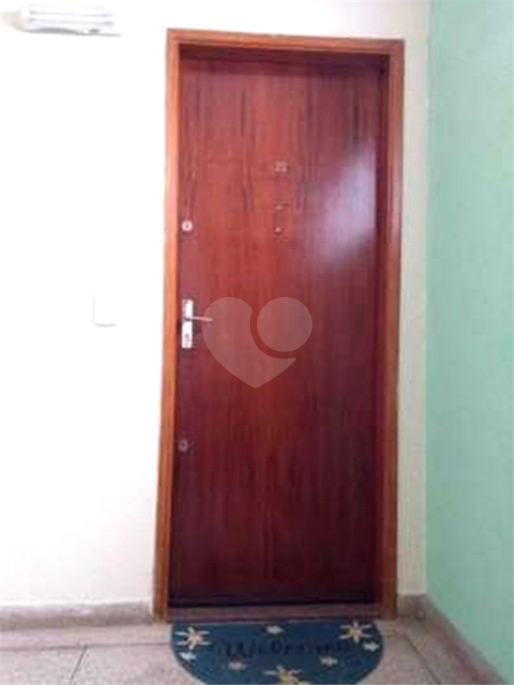 Venda Apartamento São Paulo Jardim Regis REO473661 11