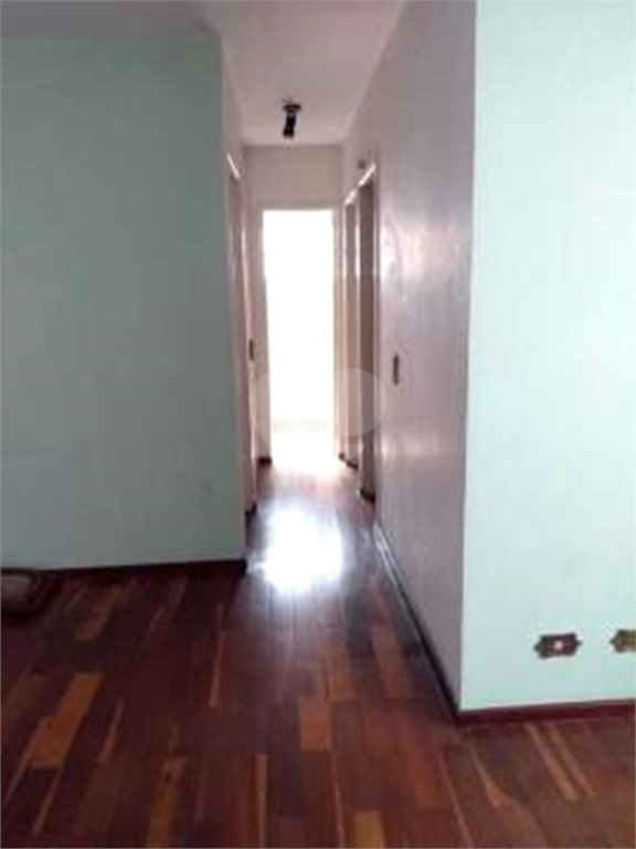 Venda Apartamento São Paulo Jardim Regis REO473661 4