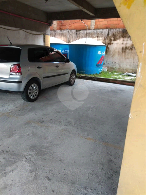 Venda Prédio inteiro São Paulo Vila Pereira Barreto REO473677 13