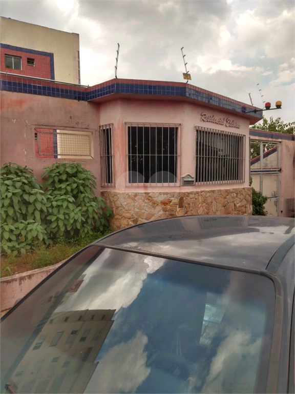 Venda Prédio inteiro São Paulo Vila Pereira Barreto REO473677 1