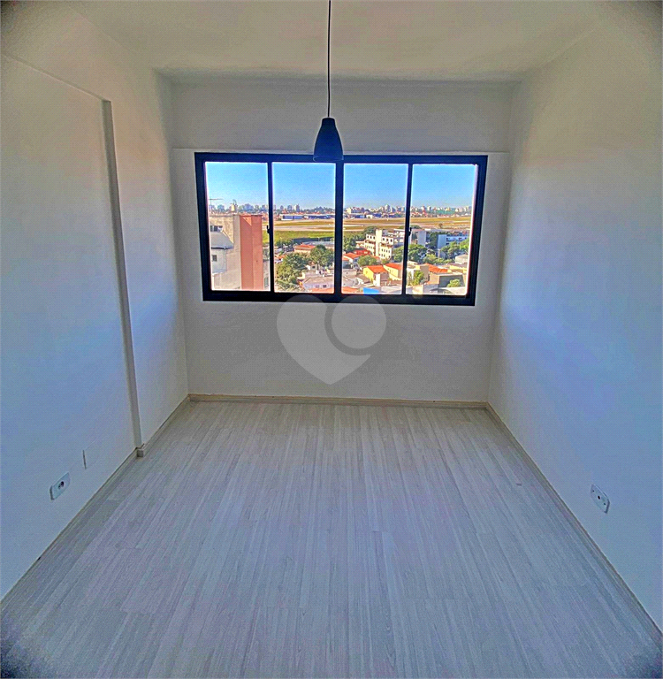 Venda Apartamento São Paulo Campo Belo REO473682 1