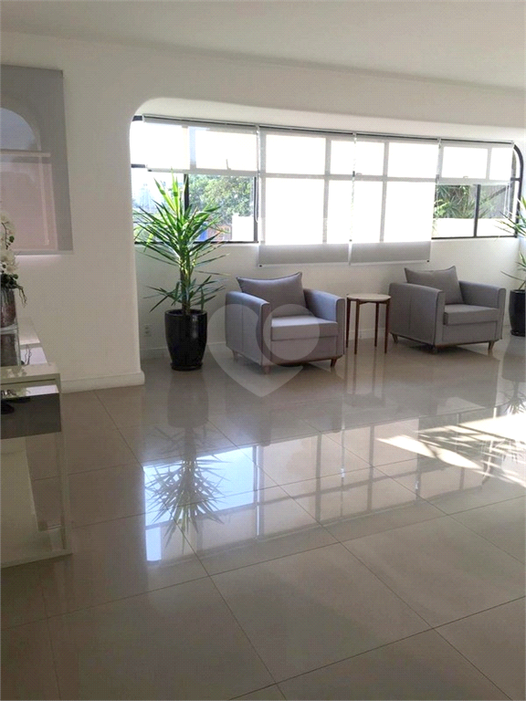 Venda Apartamento São Paulo Campo Belo REO473682 21