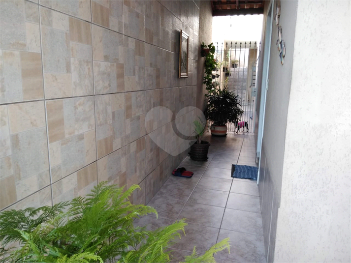 Venda Casa São Paulo Parque São Domingos REO473696 4