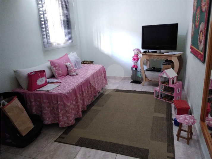 Venda Casa São Paulo Parque São Domingos REO473696 9