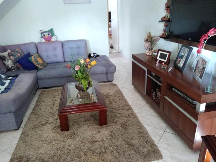 Venda Casa São Paulo Parque São Domingos REO473696 7