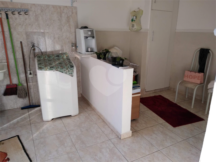 Venda Casa São Paulo Parque São Domingos REO473696 14