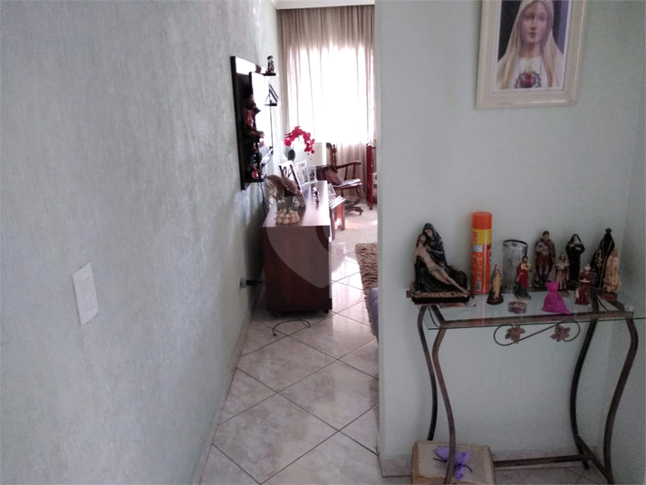 Venda Casa São Paulo Parque São Domingos REO473696 17