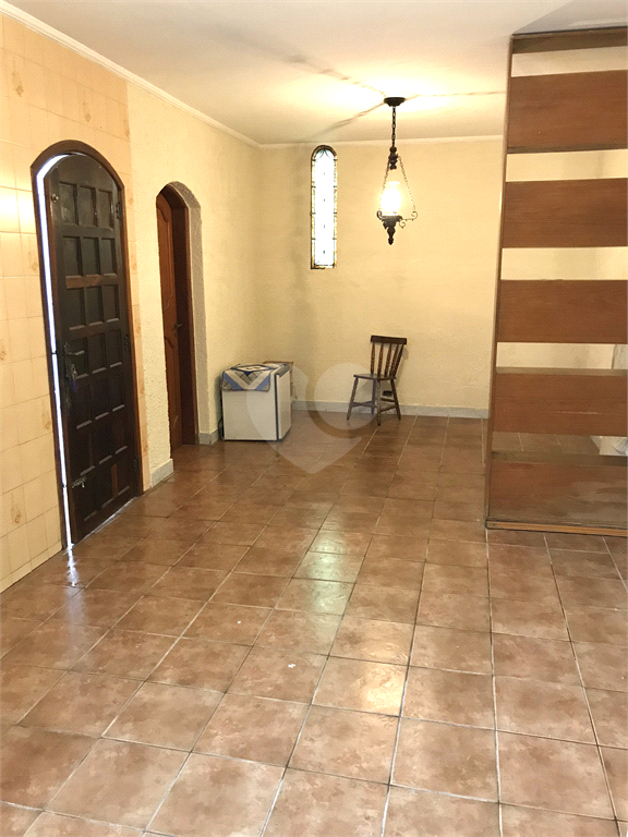 Venda Casa térrea São Paulo Vila Butantã REO473745 3