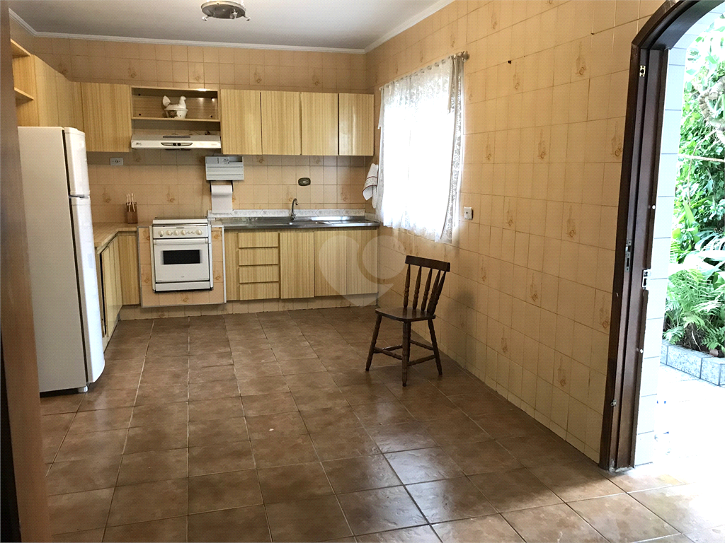 Venda Casa térrea São Paulo Vila Butantã REO473745 13