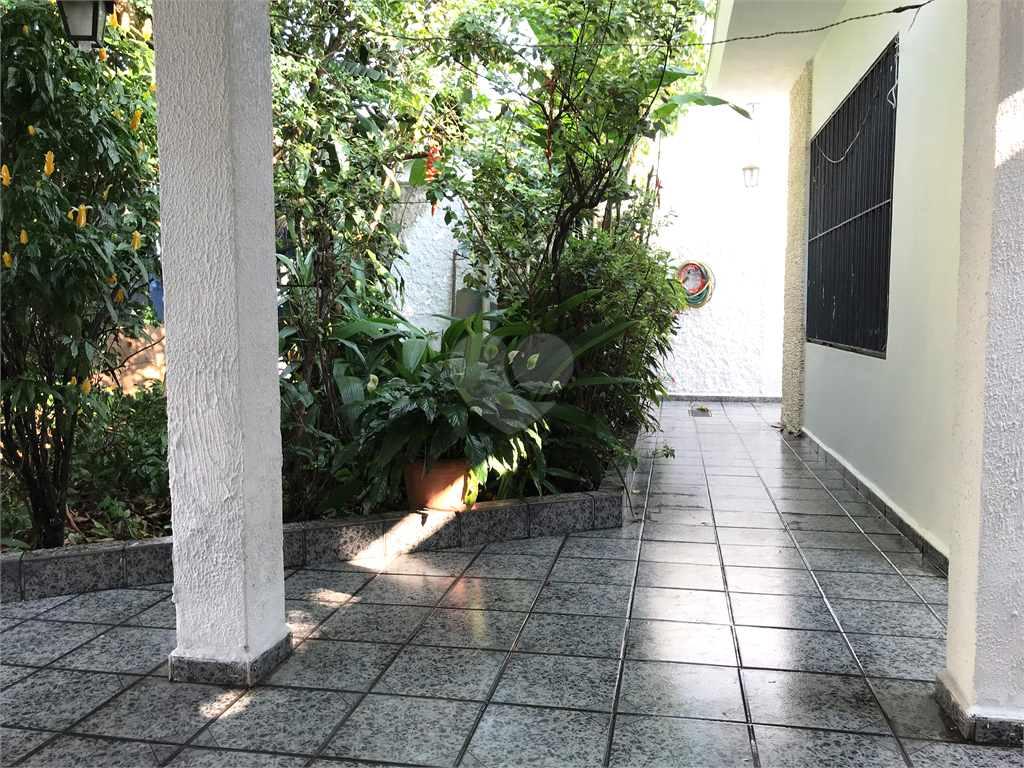 Venda Casa térrea São Paulo Vila Butantã REO473745 11