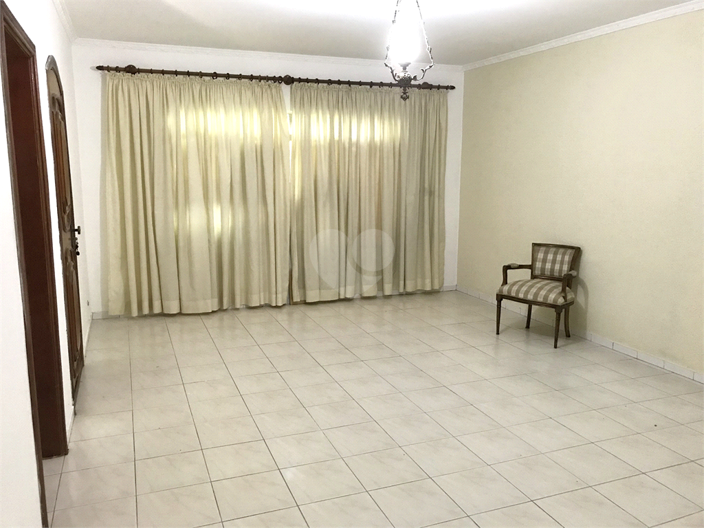 Venda Casa térrea São Paulo Vila Butantã REO473745 4