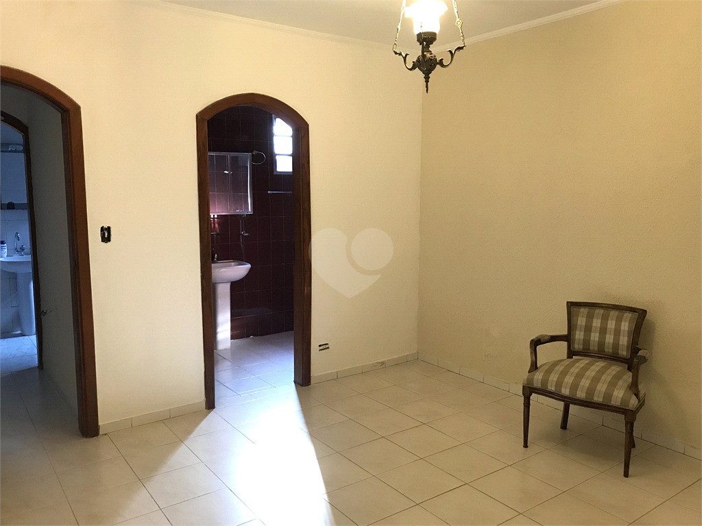 Venda Casa térrea São Paulo Vila Butantã REO473745 15