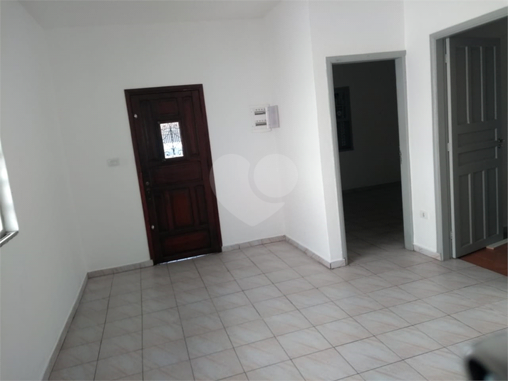 Venda Terreno São Paulo Vila Constança REO473751 11