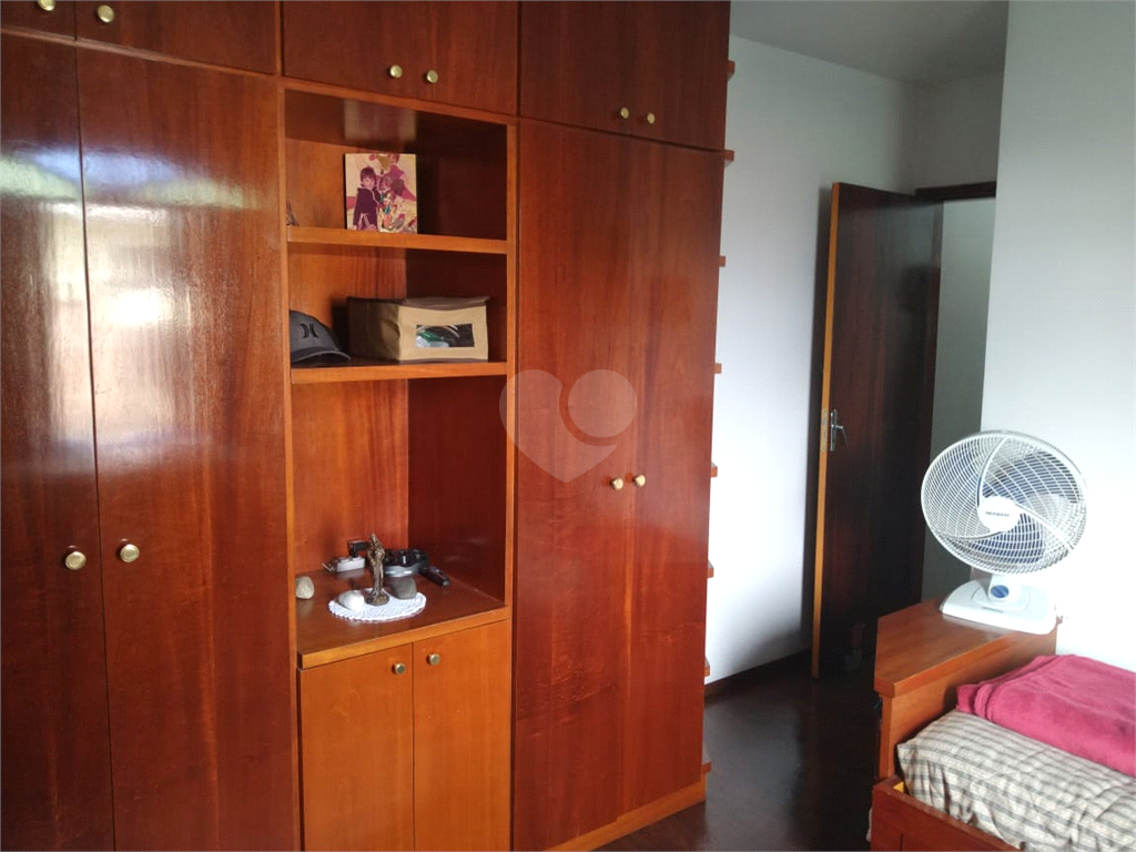 Venda Sobrado São Paulo Vila Romero REO473769 11