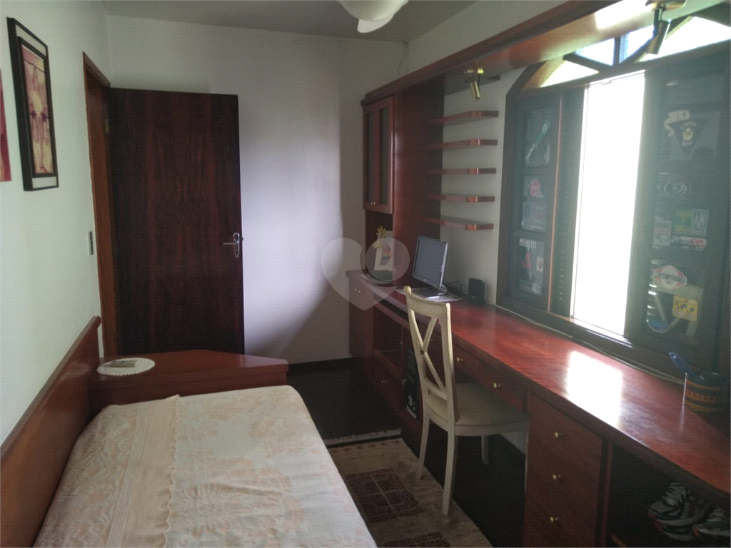 Venda Sobrado São Paulo Vila Romero REO473769 5