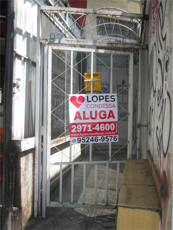 Aluguel Casa São Paulo Tucuruvi REO473789 21