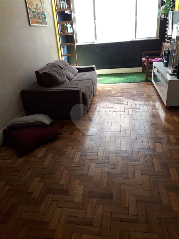 Venda Apartamento Rio De Janeiro Méier REO473795 1