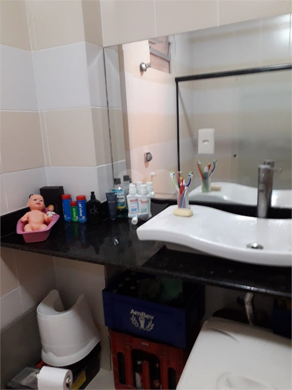 Venda Apartamento Rio De Janeiro Méier REO473795 26