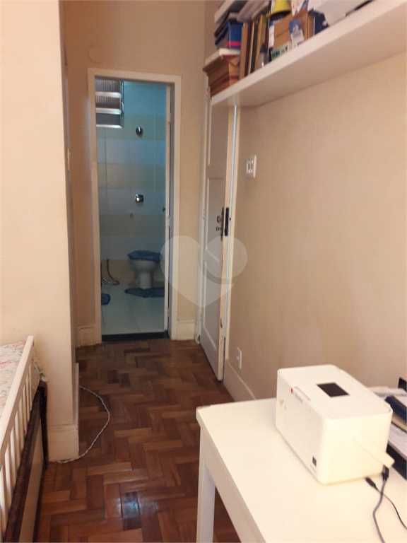 Venda Apartamento Rio De Janeiro Méier REO473795 7