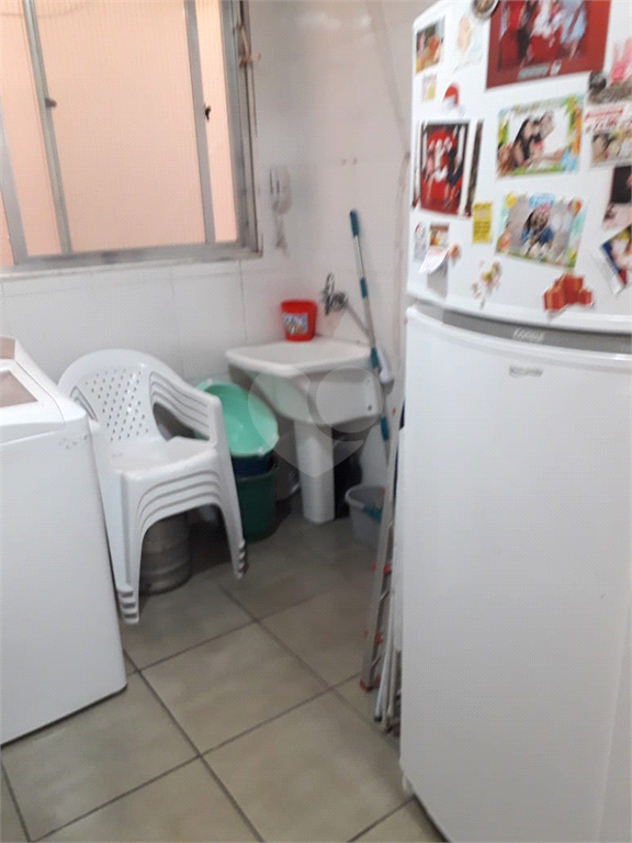 Venda Apartamento Rio De Janeiro Méier REO473795 21