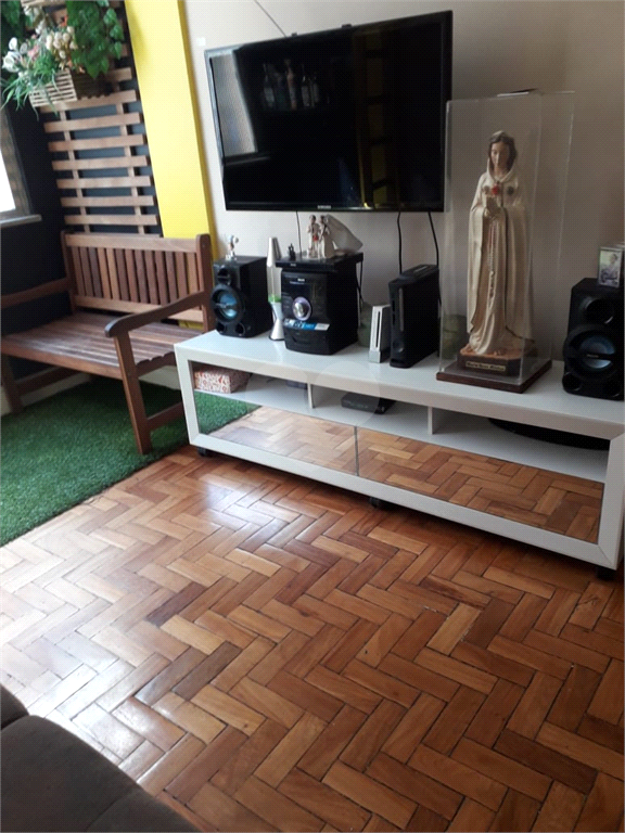 Venda Apartamento Rio De Janeiro Méier REO473795 6