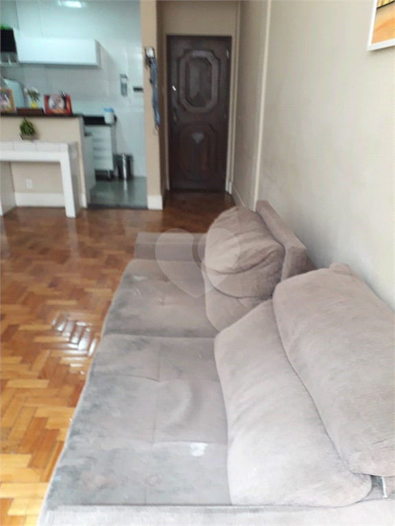 Venda Apartamento Rio De Janeiro Méier REO473795 2