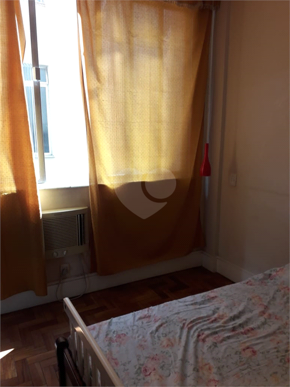 Venda Apartamento Rio De Janeiro Méier REO473795 11