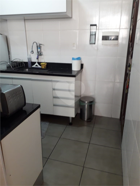 Venda Apartamento Rio De Janeiro Méier REO473795 16