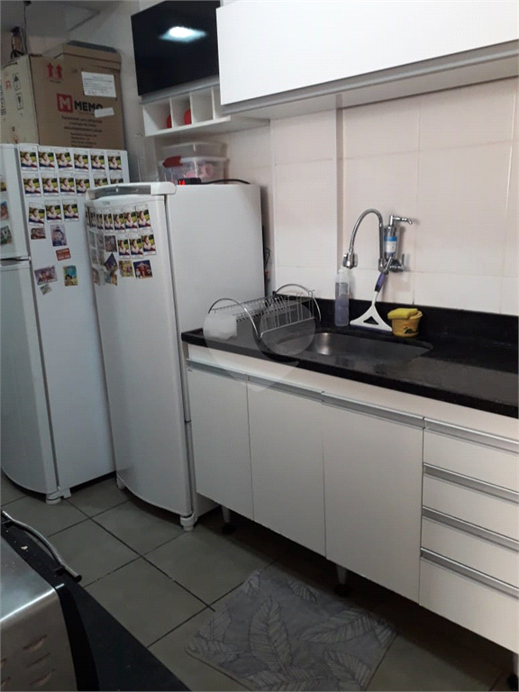 Venda Apartamento Rio De Janeiro Méier REO473795 20