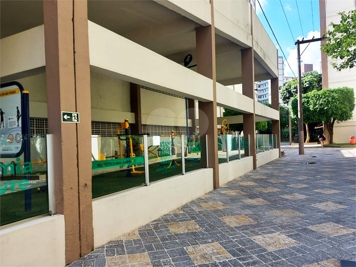 Aluguel Apartamento São Paulo Jardim Íris REO473802 29