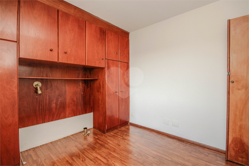 Aluguel Apartamento São Paulo Jardim Íris REO473802 10